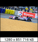 24 HEURES DU MANS YEAR BY YEAR PART SIX 2010 - 2019 - Page 2 10lm37wr.lmp2008ps.saf7cav