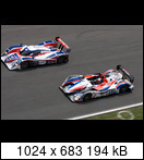24 HEURES DU MANS YEAR BY YEAR PART SIX 2010 - 2019 - Page 2 10lm37wr.lmp2008ps.sagsc5h