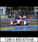 24 HEURES DU MANS YEAR BY YEAR PART SIX 2010 - 2019 - Page 2 10lm37wr.lmp2008ps.saguev2