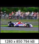 24 HEURES DU MANS YEAR BY YEAR PART SIX 2010 - 2019 - Page 2 10lm37wr.lmp2008ps.saqwftu