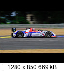 24 HEURES DU MANS YEAR BY YEAR PART SIX 2010 - 2019 - Page 2 10lm37wr.lmp2008ps.sas5dft