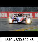 24 HEURES DU MANS YEAR BY YEAR PART SIX 2010 - 2019 - Page 2 10lm37wr.lmp2008ps.sathff4