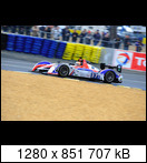 24 HEURES DU MANS YEAR BY YEAR PART SIX 2010 - 2019 - Page 2 10lm37wr.lmp2008ps.sawgcvp