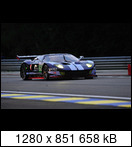 24 HEURES DU MANS YEAR BY YEAR PART SIX 2010 - 2019 - Page 3 10lm60fordgtt.mutsch-3zdja