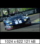 24 HEURES DU MANS YEAR BY YEAR PART SIX 2010 - 2019 - Page 3 10lm60fordgtt.mutsch-8edsn