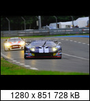 24 HEURES DU MANS YEAR BY YEAR PART SIX 2010 - 2019 - Page 3 10lm60fordgtt.mutsch-9yc05