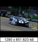 24 HEURES DU MANS YEAR BY YEAR PART SIX 2010 - 2019 - Page 3 10lm60fordgtt.mutsch-wrfuy
