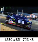 24 HEURES DU MANS YEAR BY YEAR PART SIX 2010 - 2019 - Page 3 10lm61fordgtn.gachnan2wdzl