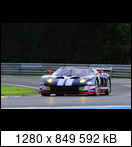 24 HEURES DU MANS YEAR BY YEAR PART SIX 2010 - 2019 - Page 3 10lm61fordgtn.gachnansiem7