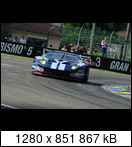 24 HEURES DU MANS YEAR BY YEAR PART SIX 2010 - 2019 - Page 3 10lm61fordgtn.gachnantbcqy