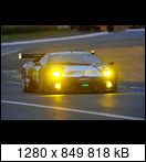 24 HEURES DU MANS YEAR BY YEAR PART SIX 2010 - 2019 - Page 3 10lm69lambo.murcielag2wfb0