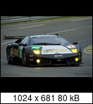 24 HEURES DU MANS YEAR BY YEAR PART SIX 2010 - 2019 - Page 3 10lm69lambo.murcielagpocae