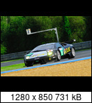 24 HEURES DU MANS YEAR BY YEAR PART SIX 2010 - 2019 - Page 3 10lm69lambo.murcielagsui70
