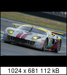 24 HEURES DU MANS YEAR BY YEAR PART SIX 2010 - 2019 - Page 3 10lm70fordgte.de.donckrdnx