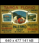 Targa Florio (Part 1) 1906 - 1929  1907e2ept