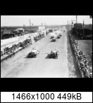 24 HEURES DU MANS YEAR BY YEAR PART ONE 1923-1969 - Page 5 1924-lm-0-start-01raj15