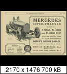 Targa Florio (Part 1) 1906 - 1929  - Page 4 1924-tf-900-werbung15od0m