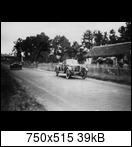 24 HEURES DU MANS YEAR BY YEAR PART ONE 1923-1969 - Page 5 1925-lm-41-balartdoutdmjrl