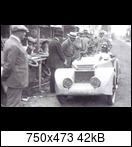 24 HEURES DU MANS YEAR BY YEAR PART ONE 1923-1969 - Page 5 1925-lm-49-senechallogcjmh