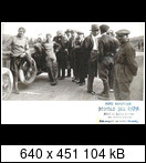 Targa Florio (Part 1) 1906 - 1929  - Page 4 1925-tf-7-plate111da2