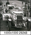 24 HEURES DU MANS YEAR BY YEAR PART ONE 1923-1969 - Page 9 1929-lm-12-veremongin95kk6
