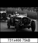 24 HEURES DU MANS YEAR BY YEAR PART ONE 1923-1969 - Page 9 1929-lm-5-bouriatphilnrkyr