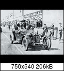 24 HEURES DU MANS YEAR BY YEAR PART ONE 1923-1969 - Page 11 1931-lm-16-birkinhowehrkms
