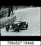 24 HEURES DU MANS YEAR BY YEAR PART ONE 1923-1969 - Page 13 1933-lm-12-lewisrose_rfk9g