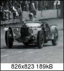 24 HEURES DU MANS YEAR BY YEAR PART ONE 1923-1969 - Page 13 1933-lm-23-czaikowski4mkno