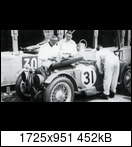 24 HEURES DU MANS YEAR BY YEAR PART ONE 1923-1969 - Page 13 1933-lm-31-sebilleaudgpjcs