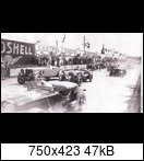 24 HEURES DU MANS YEAR BY YEAR PART ONE 1923-1969 - Page 13 1933-lm-50-start-02m7khr