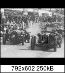 24 HEURES DU MANS YEAR BY YEAR PART ONE 1923-1969 - Page 13 1933-lm-50-start-0360kum
