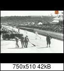 24 HEURES DU MANS YEAR BY YEAR PART ONE 1923-1969 - Page 13 1933-lm-50-start-07jtjxn