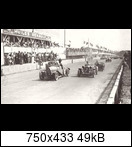 24 HEURES DU MANS YEAR BY YEAR PART ONE 1923-1969 - Page 13 1934-lm-100-start-07dpk2h