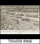 24 HEURES DU MANS YEAR BY YEAR PART ONE 1923-1969 - Page 13 1934-lm-100-start-10pzjdb
