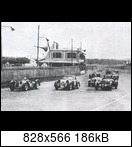 24 HEURES DU MANS YEAR BY YEAR PART ONE 1923-1969 - Page 17 1938-lm-100-start-05dlj8k