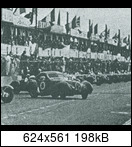 24 HEURES DU MANS YEAR BY YEAR PART ONE 1923-1969 - Page 18 1939-lm-100-start-11lzj38