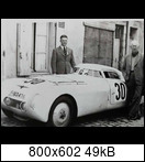 24 HEURES DU MANS YEAR BY YEAR PART ONE 1923-1969 - Page 19 1939-lm-30-lhrguilleaunj46