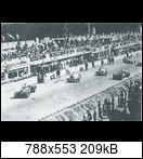 24 HEURES DU MANS YEAR BY YEAR PART ONE 1923-1969 - Page 20 1949-lm-100-start-051zkth