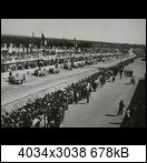 24 HEURES DU MANS YEAR BY YEAR PART ONE 1923-1969 - Page 20 1949-lm-100-start-06ktjt0