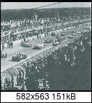 24 HEURES DU MANS YEAR BY YEAR PART ONE 1923-1969 - Page 20 1949-lm-100-start-088ikkv