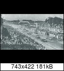 24 HEURES DU MANS YEAR BY YEAR PART ONE 1923-1969 - Page 20 1949-lm-100-start-09hqk9i