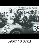 24 HEURES DU MANS YEAR BY YEAR PART ONE 1923-1969 - Page 21 1949-lm-35-thompsonfa0zk10