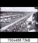 24 HEURES DU MANS YEAR BY YEAR PART ONE 1923-1969 - Page 21 1950-lm-100-start-05nekto