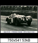 24 HEURES DU MANS YEAR BY YEAR PART ONE 1923-1969 - Page 21 1950-lm-16-02rtkhw