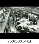 24 HEURES DU MANS YEAR BY YEAR PART ONE 1923-1969 - Page 23 1951-lm-100-start-010sj0l