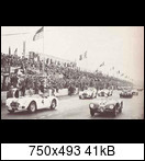24 HEURES DU MANS YEAR BY YEAR PART ONE 1923-1969 - Page 23 1951-lm-100-start-10z3j8e
