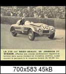 24 HEURES DU MANS YEAR BY YEAR PART ONE 1923-1969 - Page 27 1952-lm-10-01takf9