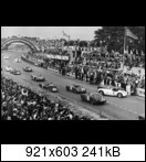 24 HEURES DU MANS YEAR BY YEAR PART ONE 1923-1969 - Page 27 1952-lm-100-start-03qnj3a