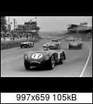 24 HEURES DU MANS YEAR BY YEAR PART ONE 1923-1969 - Page 27 1952-lm-100-start-0683jxb
